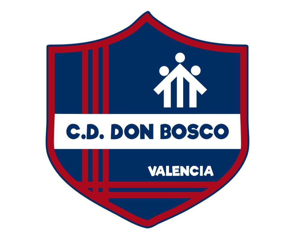 Nuevo logo CD Don Bosco