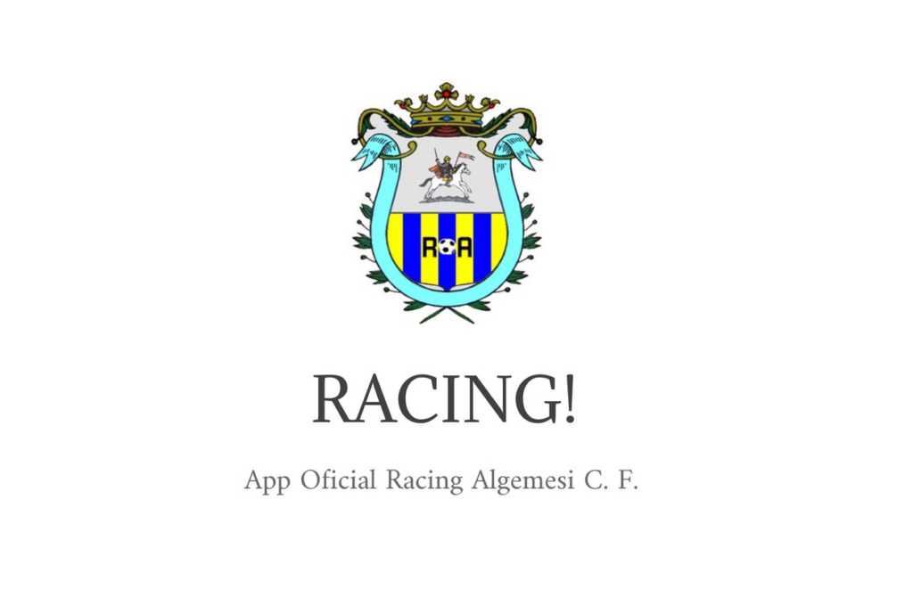 racing-app