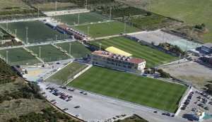Ciudad Deportiva del Villarreal CF
